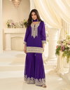 Bansuri By Sayuri Georgette Best Readymade Suits Wholesale Shop In Surat
